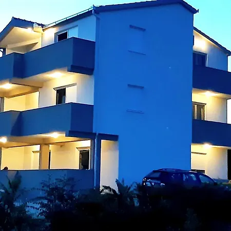 Dream Variant Apartmán *