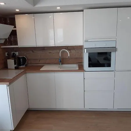 Dream Variant Apartmán *