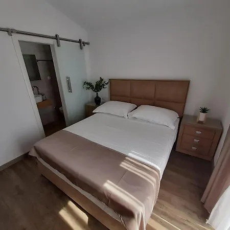 Dream Variant Apartmán