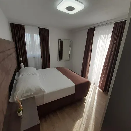 Dream Variant Apartmán *