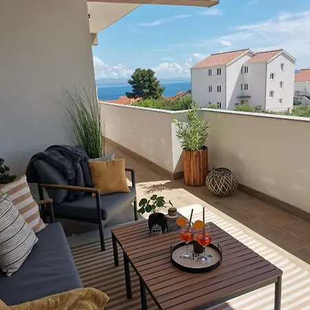 Dream Variant Apartmán