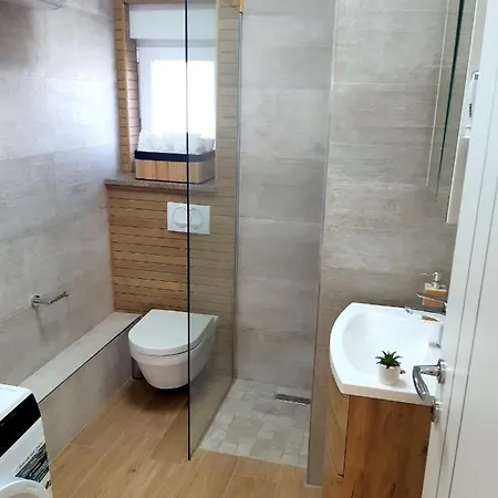 Dream Variant Apartamento Trogir