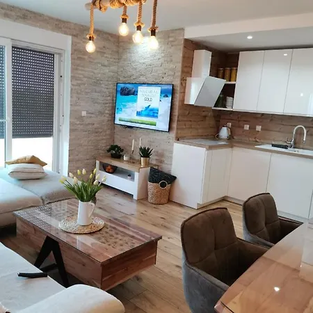 Apartmán Dream Variant *