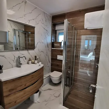 Dream Variant Apartmán Trogir