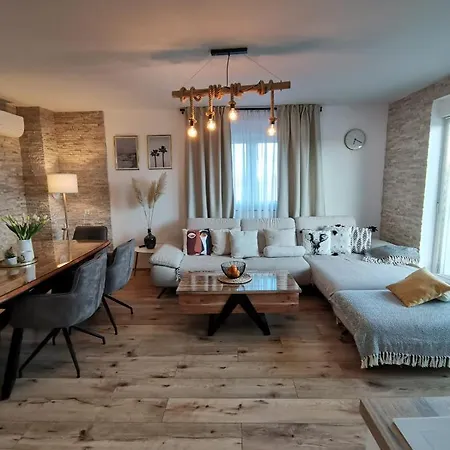 Apartmán Dream Variant *