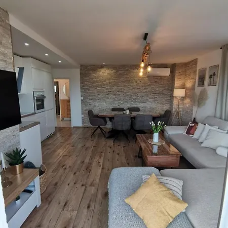 Apartmán Dream Variant Trogir