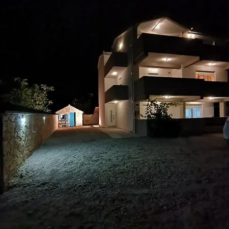 Apartmán Dream Variant *