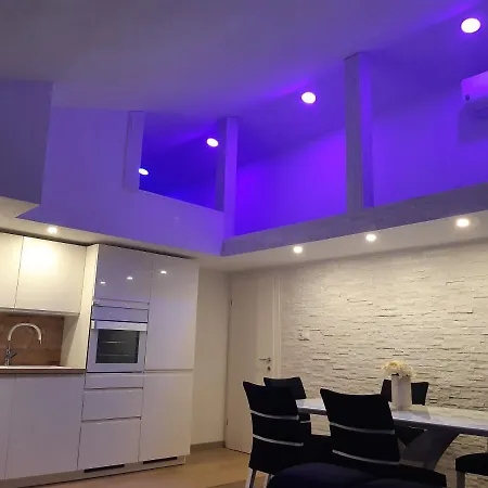 Dream Variant アパート