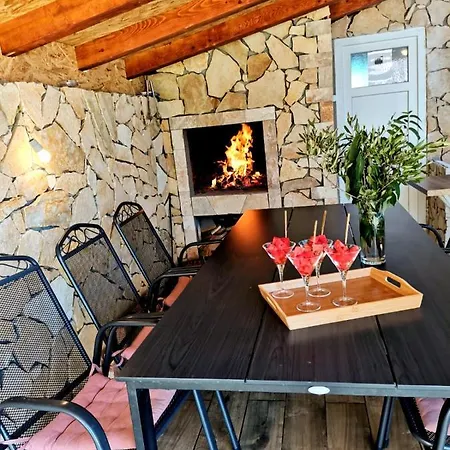 Dream Variant Apartmán Trogir