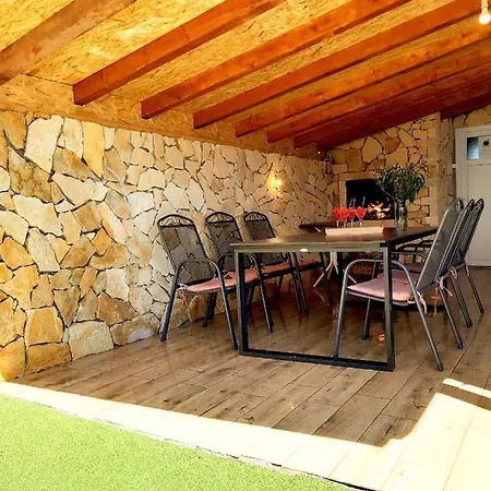 Dream Variant Apartmán Trogir