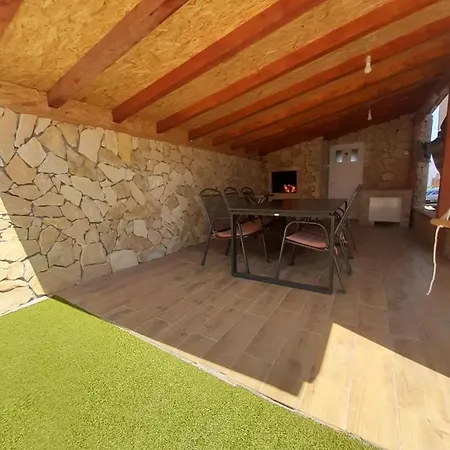 Apartamento Dream Variant Trogir