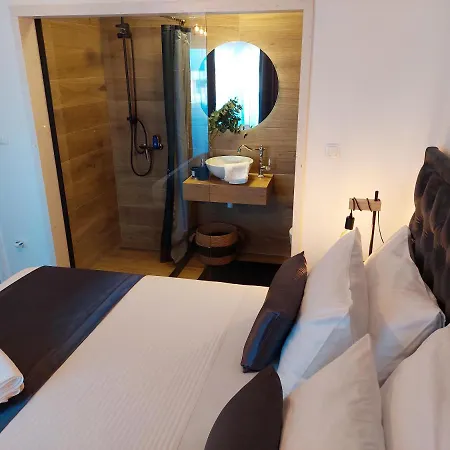 Dream Variant Apartmán Trogir