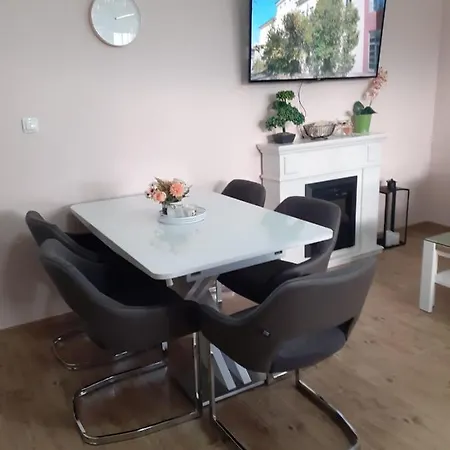 Apartmán Dream Variant Trogir