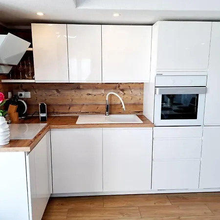 Apartmán Dream Variant Trogir