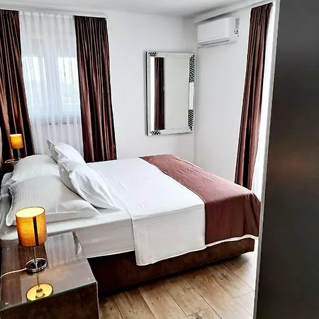 Apartmán Dream Variant *