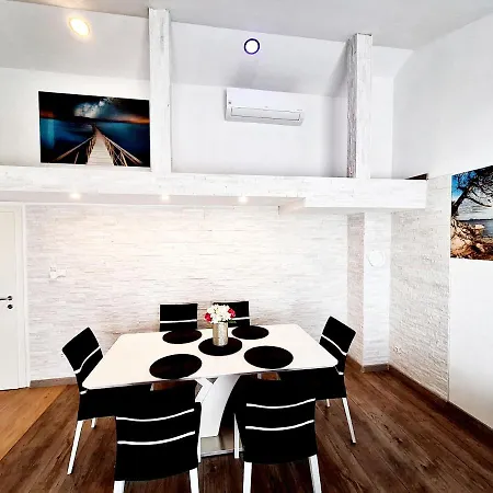 Apartmán Dream Variant Trogir