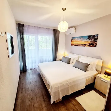 Apartmán Dream Variant *