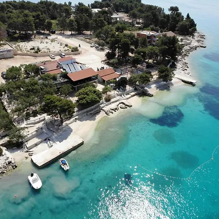 Apartamento Dream Variant Trogir