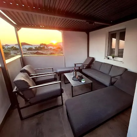 Apartmán Dream Variant *