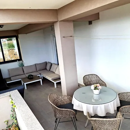 Apartmán Dream Variant