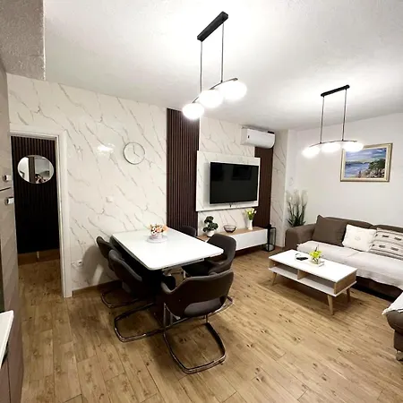 Apartmán Dream Variant *