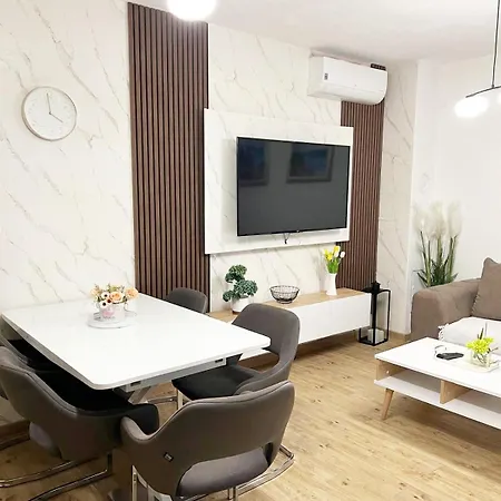 Apartamento Dream Variant Trogir