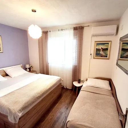 Apartmán Dream Variant