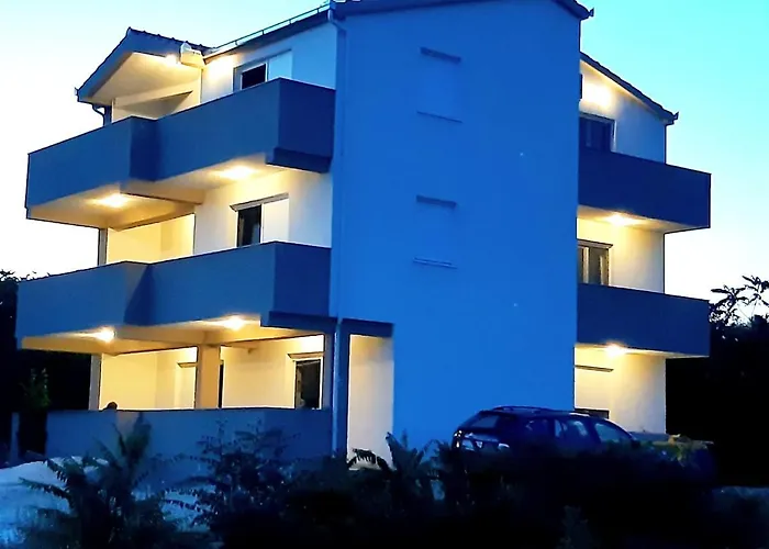 Dream Variant Appartement *