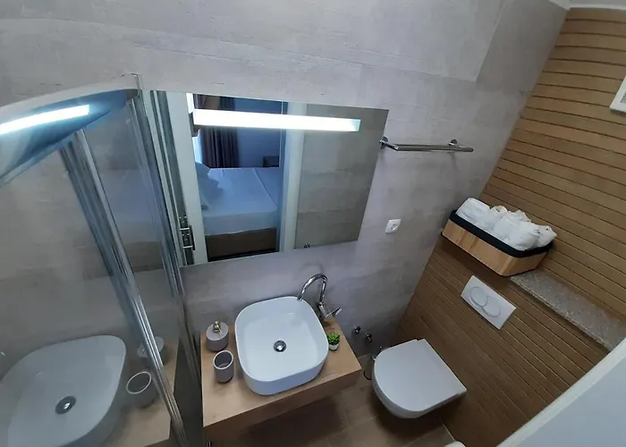 Dream Variant Трогир