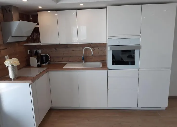 Dream Variant Appartement *