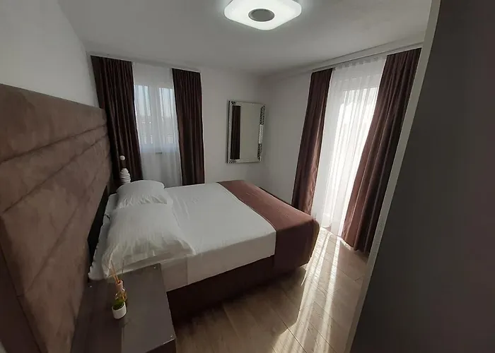 Dream Variant Appartement *