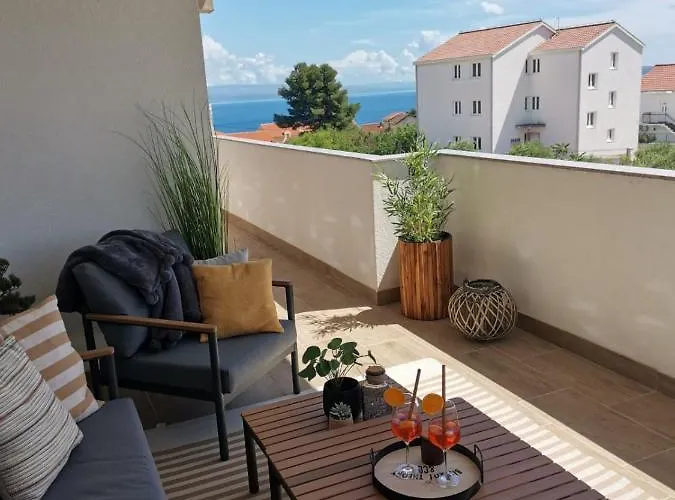 Dream Variant Appartement