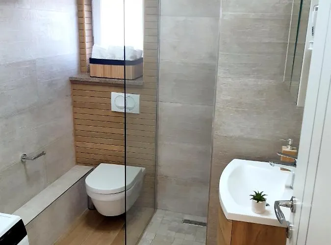 Dream Variant Appartement Trogir