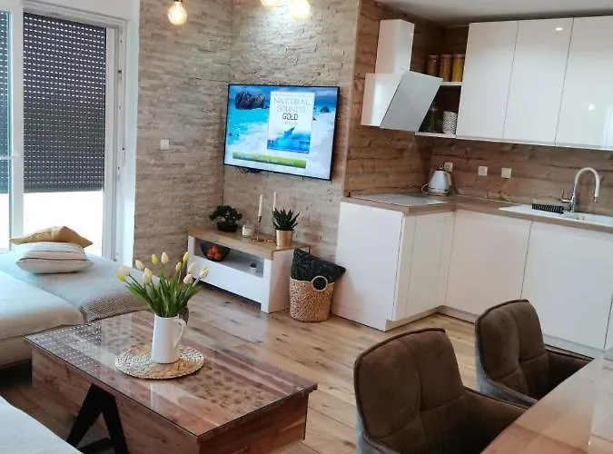 Appartement Dream Variant *