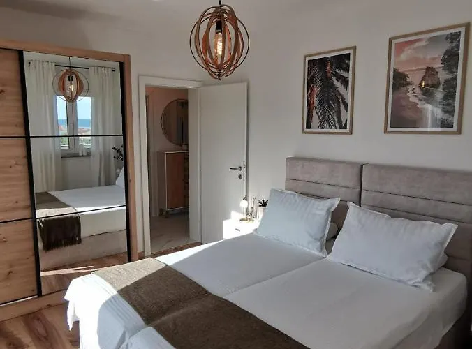 Appartement Dream Variant Trogir