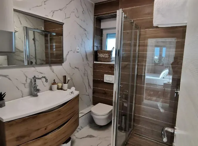 Dream Variant Appartement Trogir