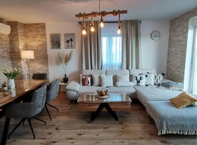 Appartement Dream Variant *