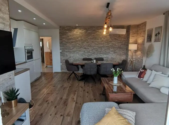 Appartement Dream Variant Trogir