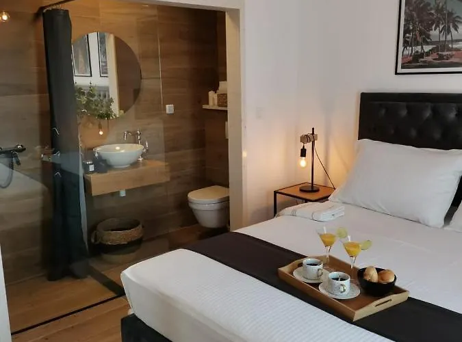 Apartman Dream Variant *