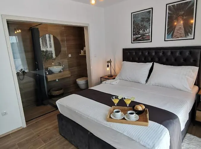 Dream Variant Apartman