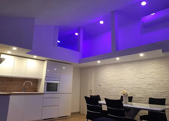 Dream Variant Appartement