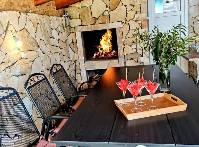 Dream Variant Appartement Trogir