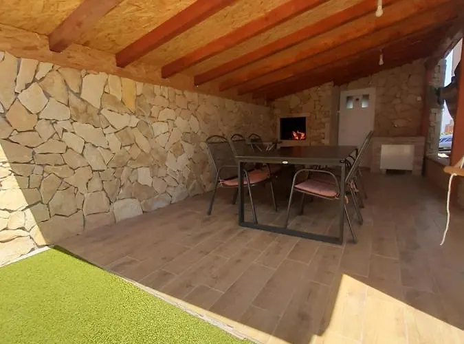 Appartement Dream Variant Trogir