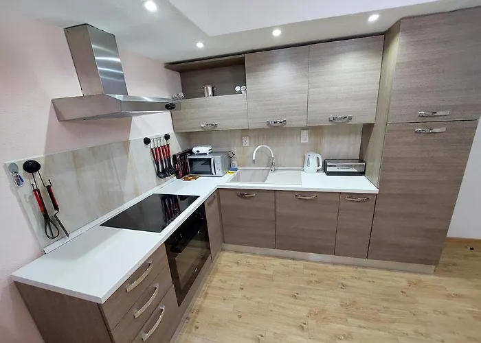 Dream Variant Appartement