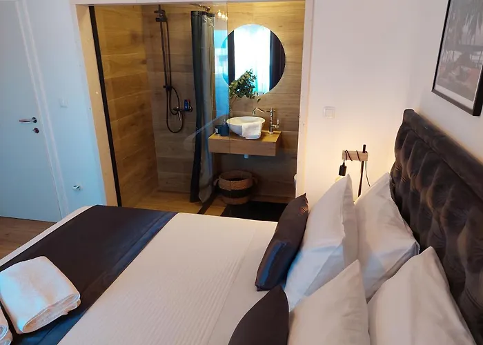 Dream Variant Appartement Trogir