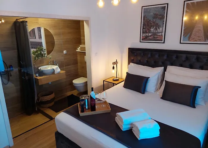 Appartement Dream Variant *