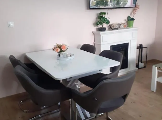 Appartement Dream Variant Trogir