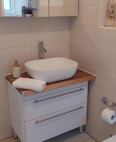 Dream Variant Appartement Trogir