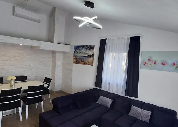 Appartement Dream Variant Trogir