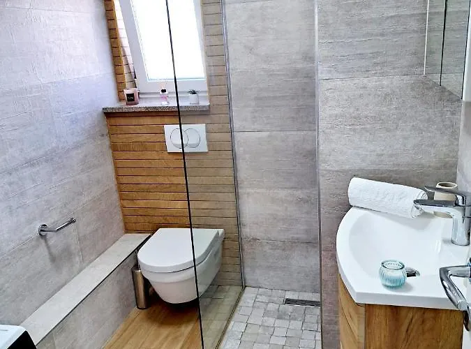 Dream Variant * Трогир